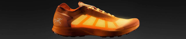 Mens - Footwear