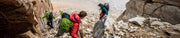 Mens - Alpinism & Climbing