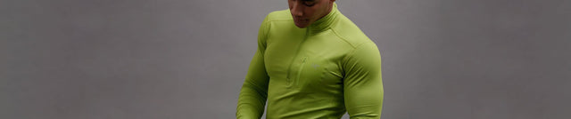 Mens - Base Layer