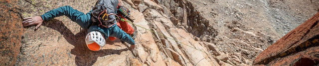 Mens - Climbing Gear