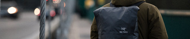 Mens - Travel & Commute