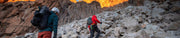 Mens - Daypacks