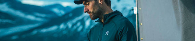 Mens - Fleece