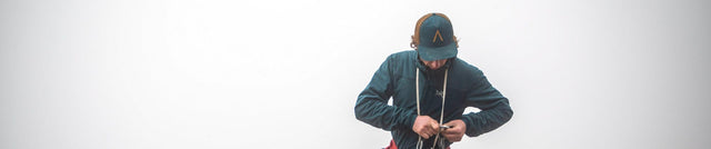 Mens - Hats & Caps