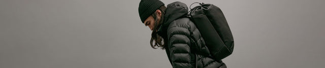 Mens - Toques & Beanies