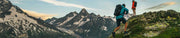 Mens - Hiking & Trekking