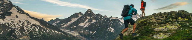 Mens - Hiking & Trekking