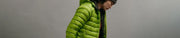 Mens - Insulated Jackets