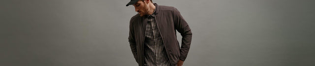 Mens - Lifestyle