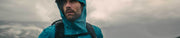 Mens - Shell Jackets