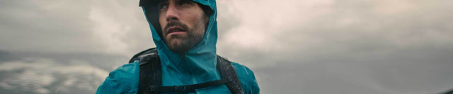 Mens - Shell Jackets
