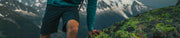 Mens - Shorts