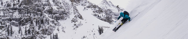 Mens - Skiing & Snowboarding