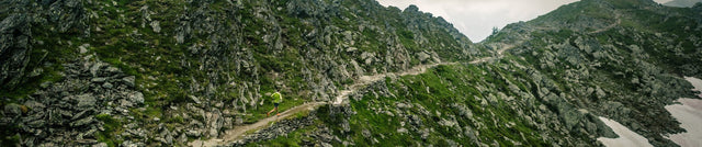 Mens - Trail Running