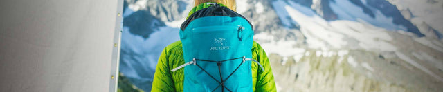 Womens - Daypacks