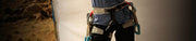 Womens - Harnesses