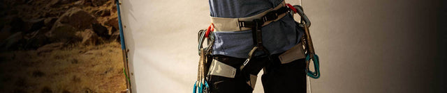 Womens - Harnesses