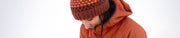 Womens - Toques & Beanies