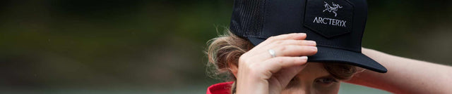 Womens - Hats & Caps