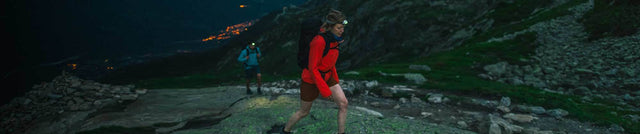 Womens - Hiking & Trekking