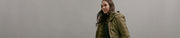 Womens - Insulated Jackets