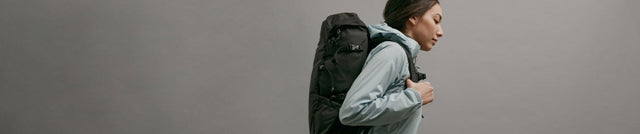 Womens - Shell Jackets