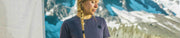 Womens - Shirts & Tops