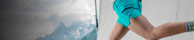 Womens - Shorts