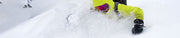 Womens - Skiing & Snowboarding