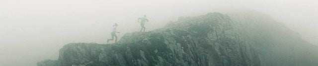Womens - Trail Running