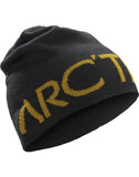 FREE GIFT | Word Head Toque