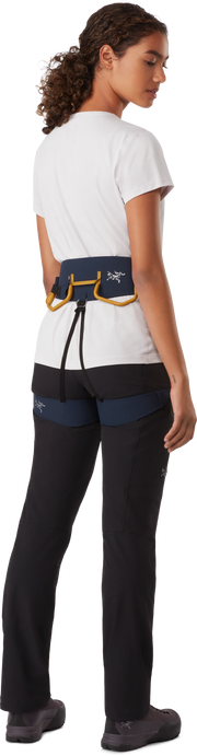 AR-385a harness Womens