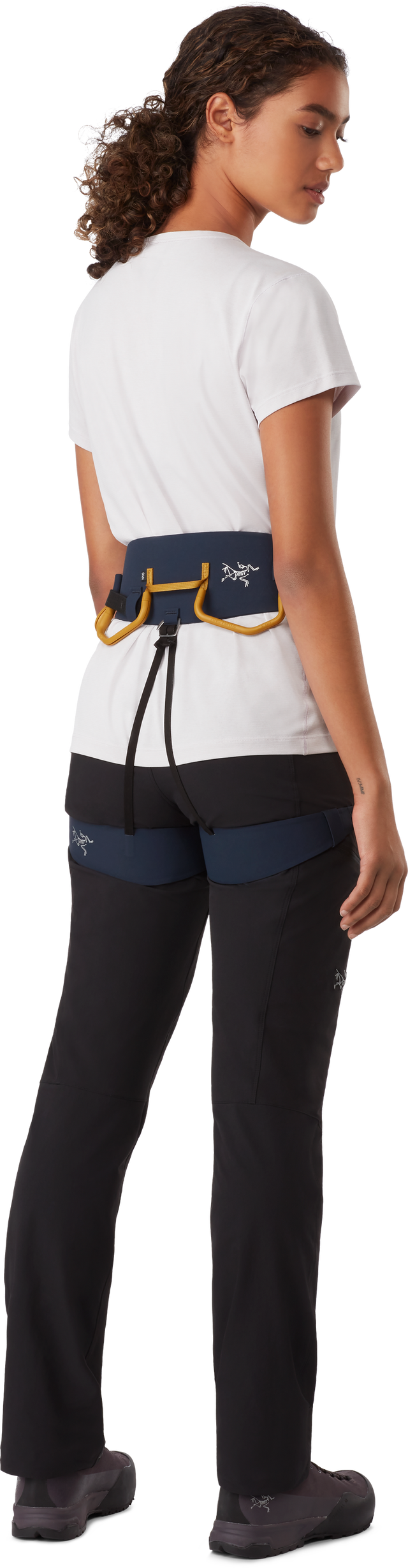 AR-385a harness Womens