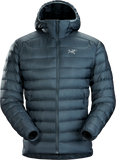 Cerium LT Hoody Men's