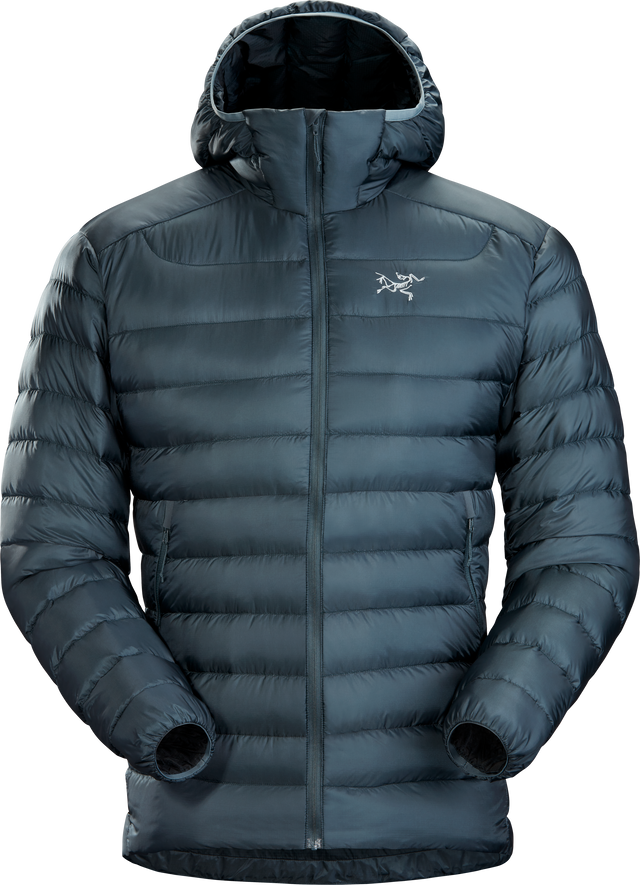 Cerium LT Hoody Men's