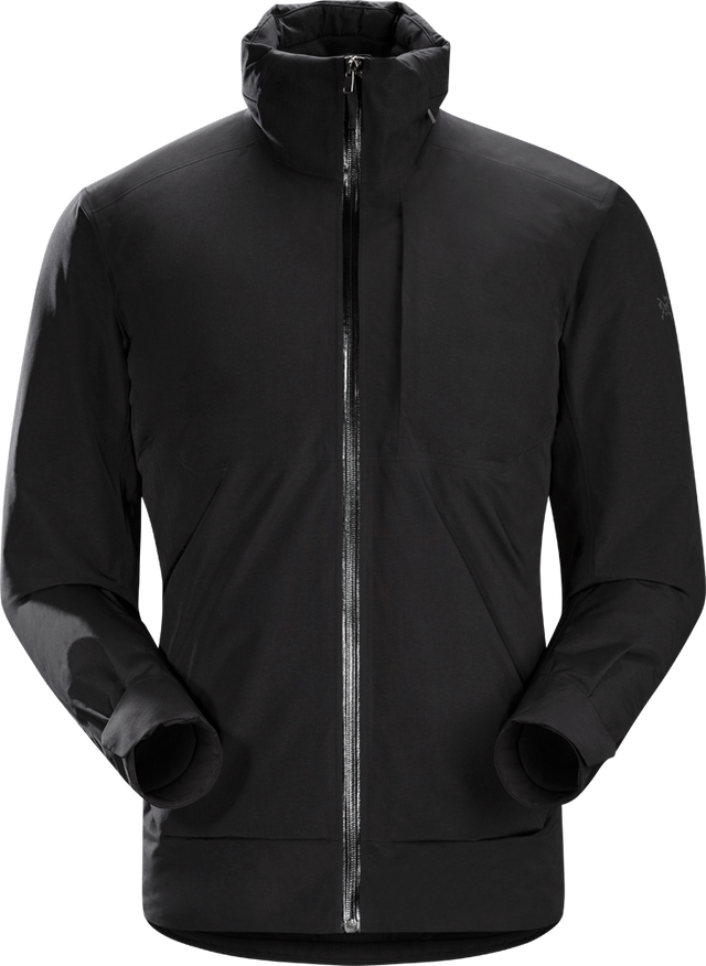 Ames Jacket Men's