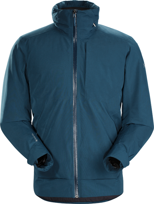 Ames Jacket Men's