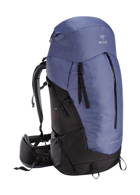 Bora AR 61 Backpack Women's