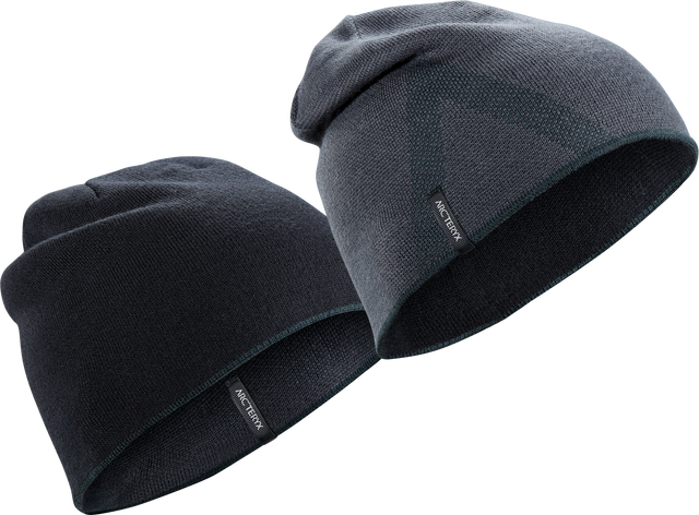Crest Toque