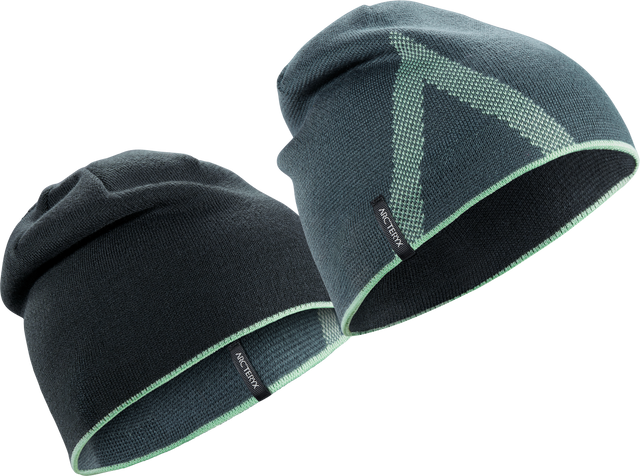 Crest Toque