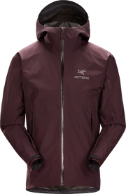 Zeta SL Jacket Men's - Phantasm
