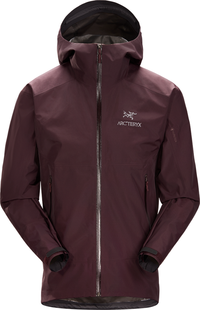 Zeta SL Jacket Men's - Phantasm