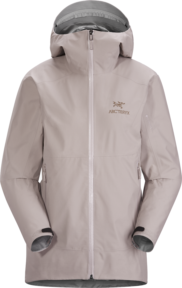 Zeta SL Jacket Women's