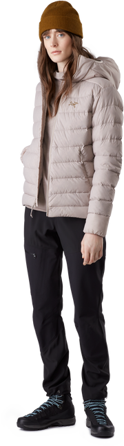 Thorium AR Hoody Women's