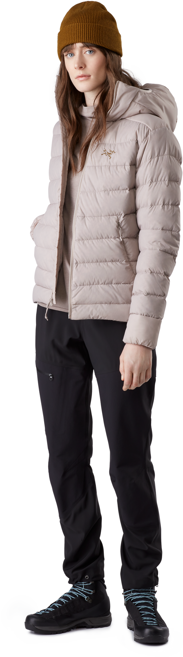 Thorium AR Hoody Women's