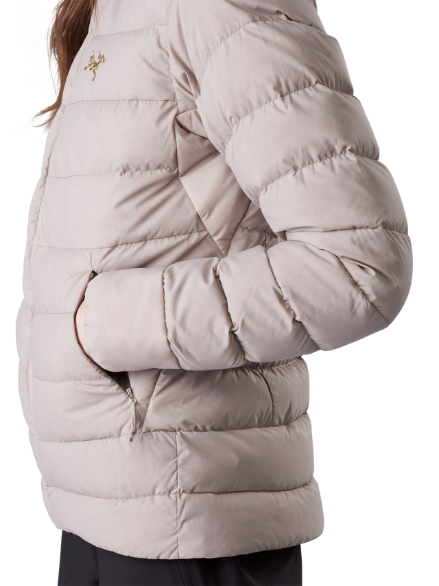 Thorium AR Hoody Women's