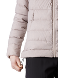 Thorium AR Hoody Women's