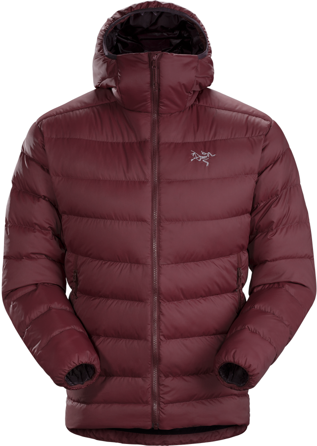 Thorium AR Hoody Men's