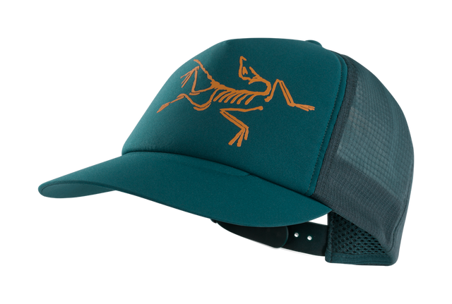 BIRD TRUCKER HAT
