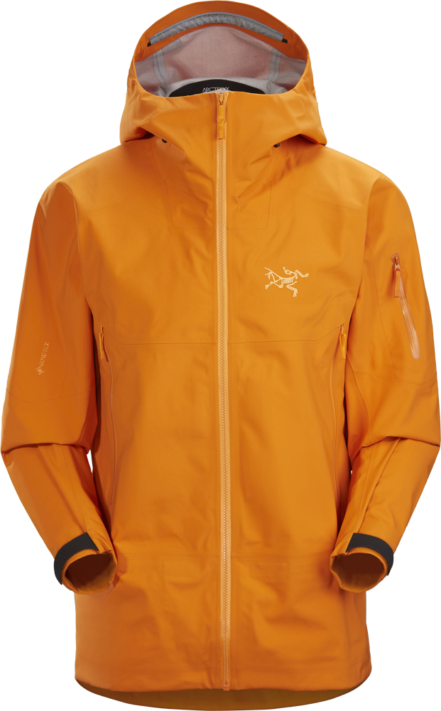 Sabre AR Jacket Men's